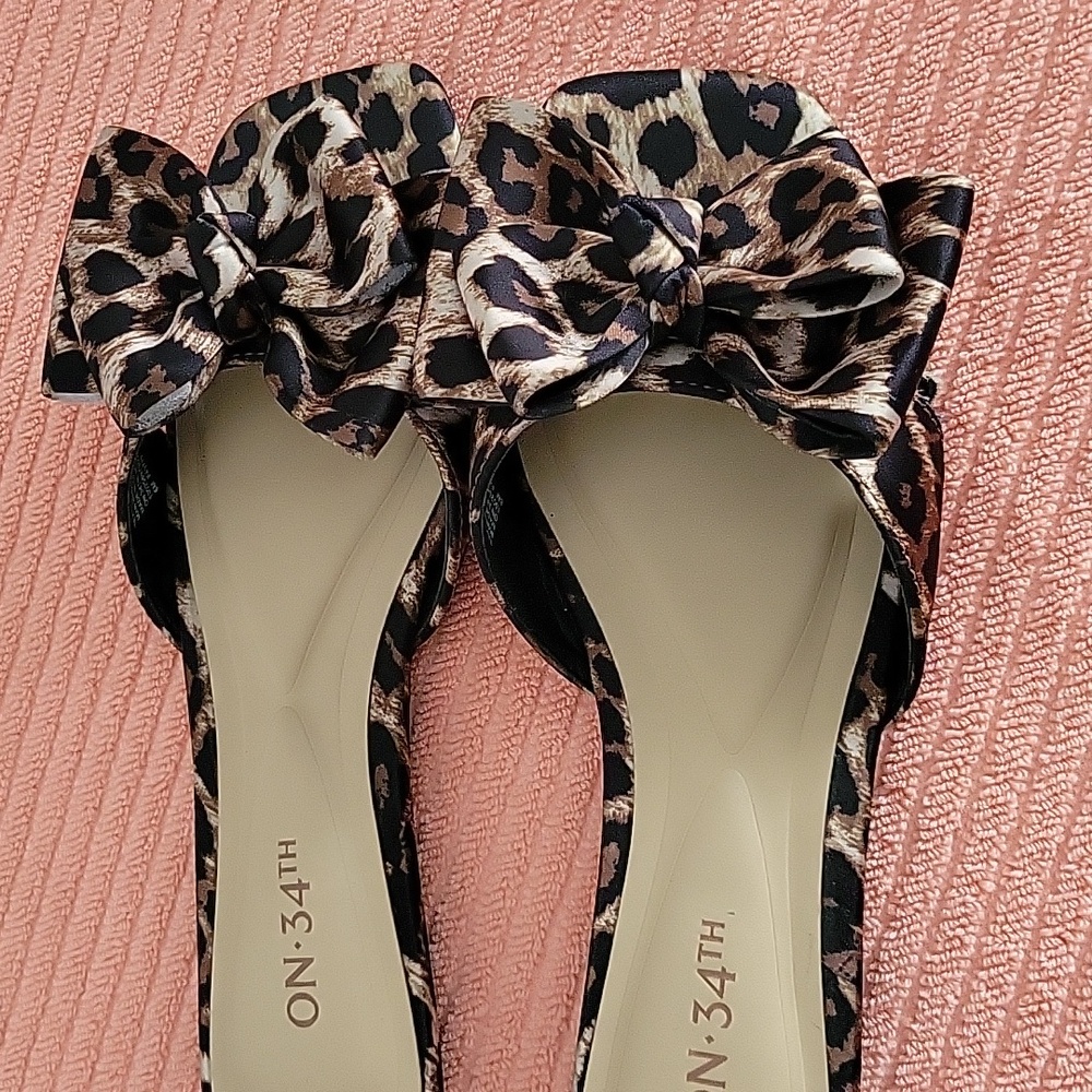 ON 34th SHOES - Picture 2 of 3